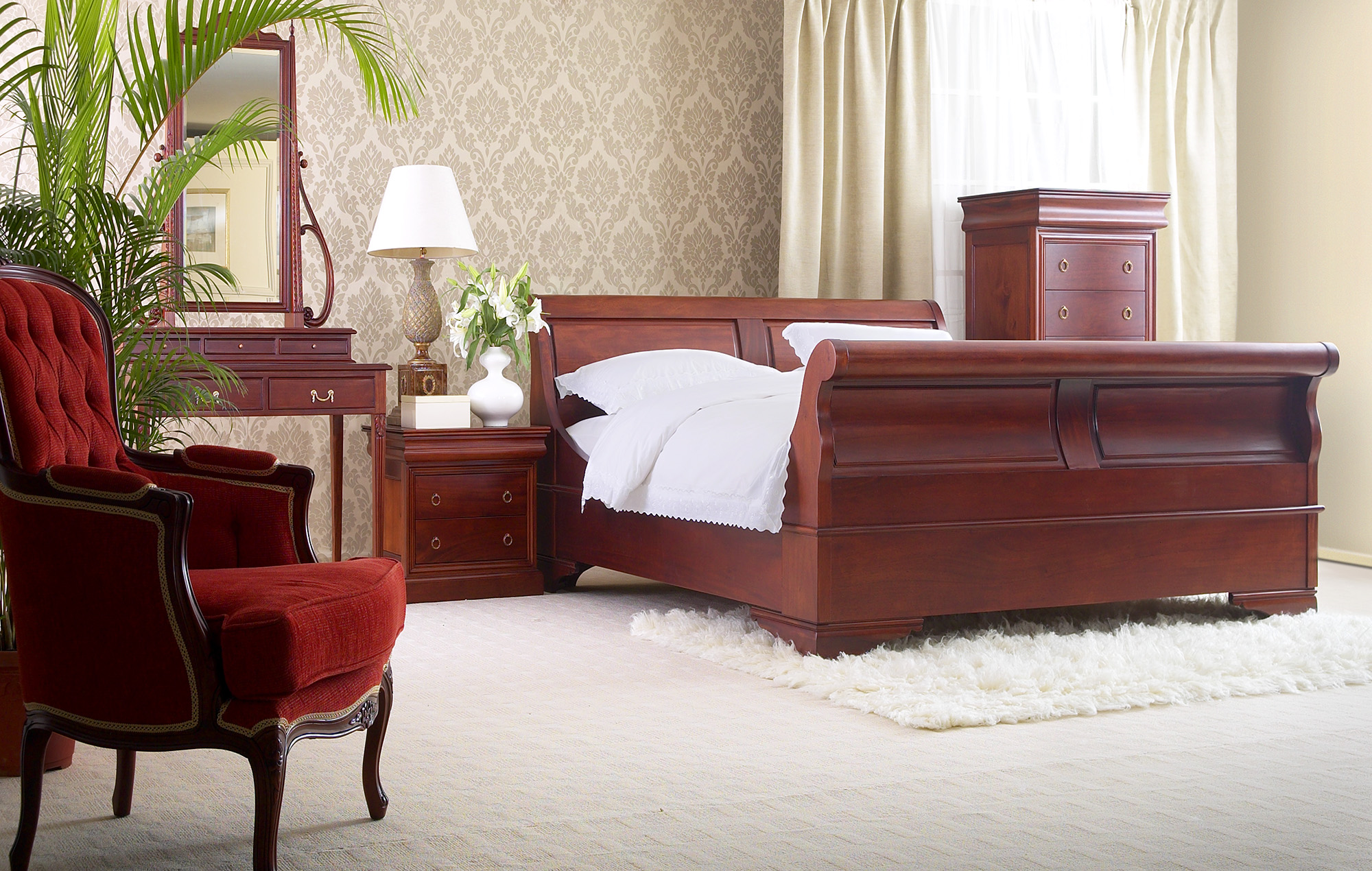 Gallery Bedroom 1a